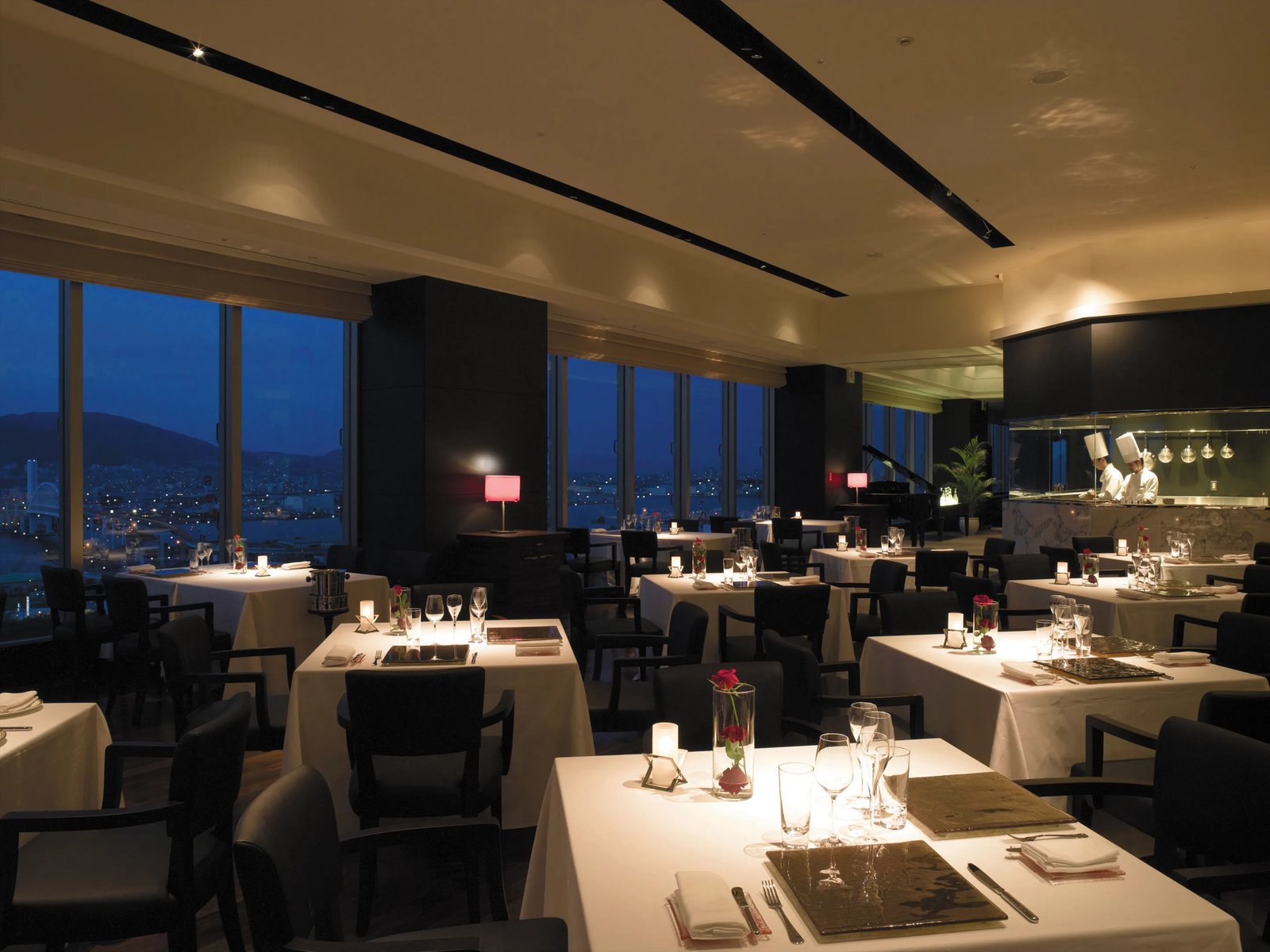 Kobe Grill
